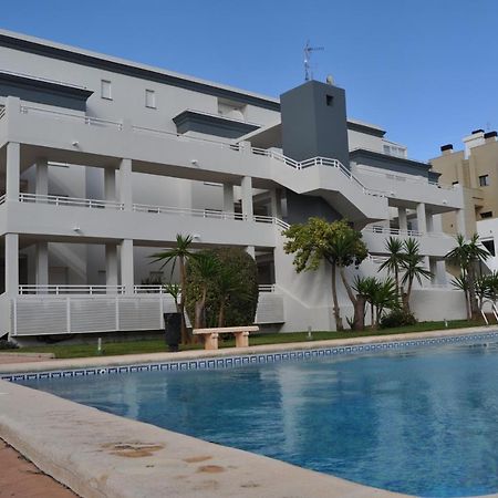 Met&Golf Oliva Nova Beach Buitenkant foto