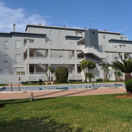 Met&Golf Oliva Nova Beach Buitenkant foto