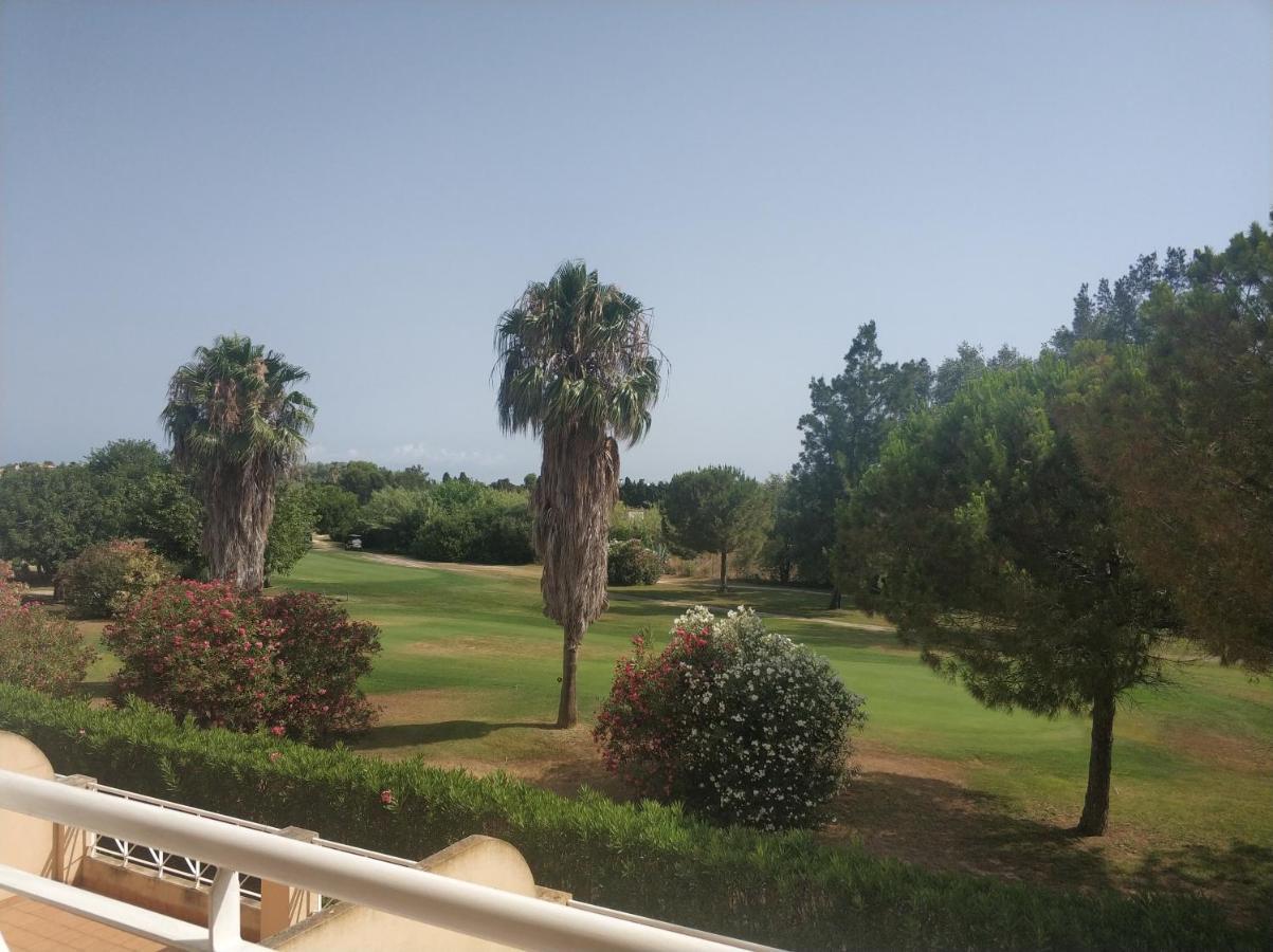 Met&Golf Oliva Nova Beach Buitenkant foto
