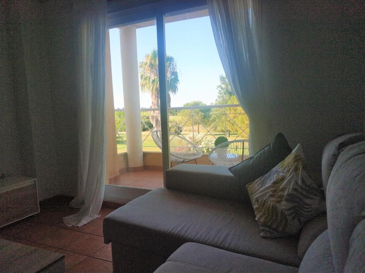 Met&Golf Oliva Nova Beach Buitenkant foto